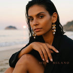 Rosibel Earrings