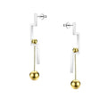 Isidora Earrings