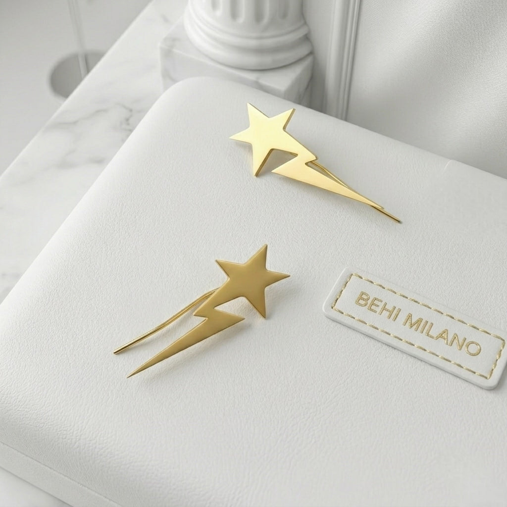 Polaris Earrings