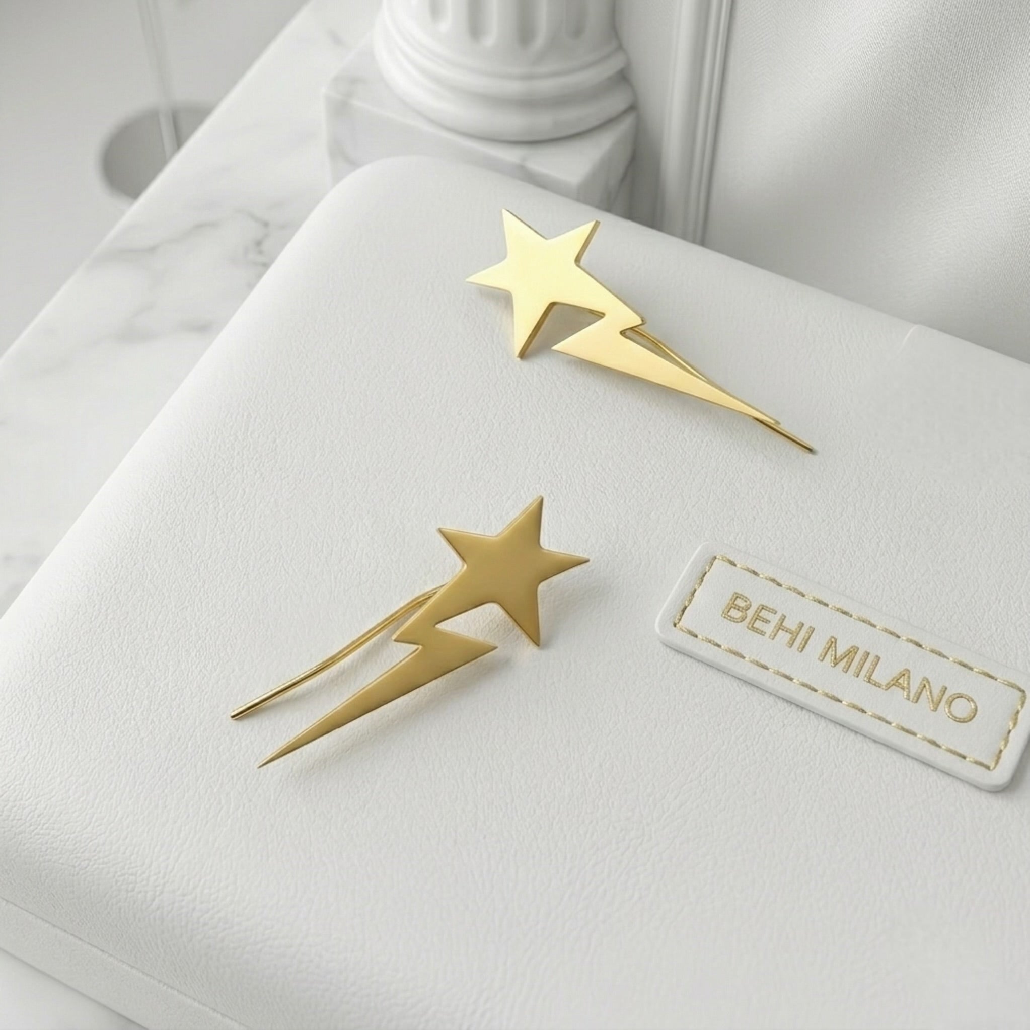 Polaris Earrings