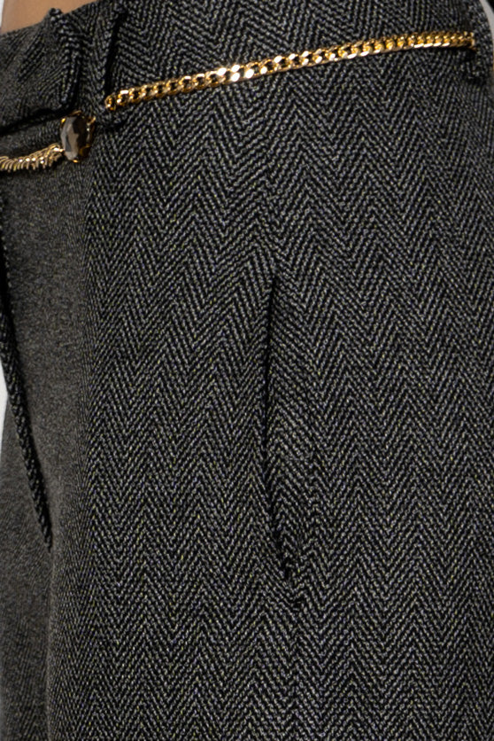 Completo Spinato No-nà: Stile Elegante e Comfort Assoluto