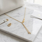 Toria Necklace