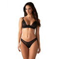 Bra Obsessive XS/S - Reggiseno Erotico Donna Intimo Sensuale