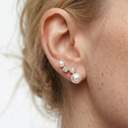 Diana Earrings