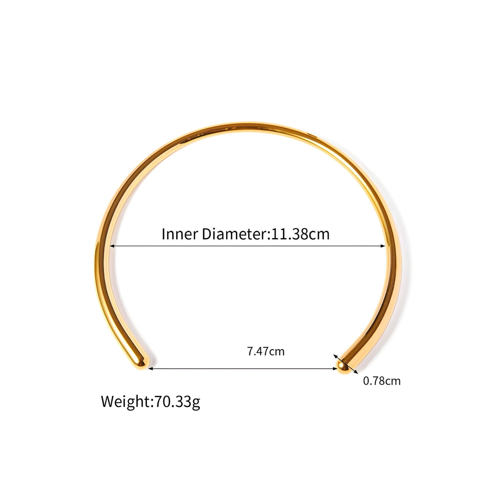 Flavia Choker