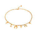 Misha Necklace
