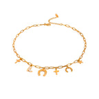 Misha Necklace