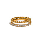 Letica Ring