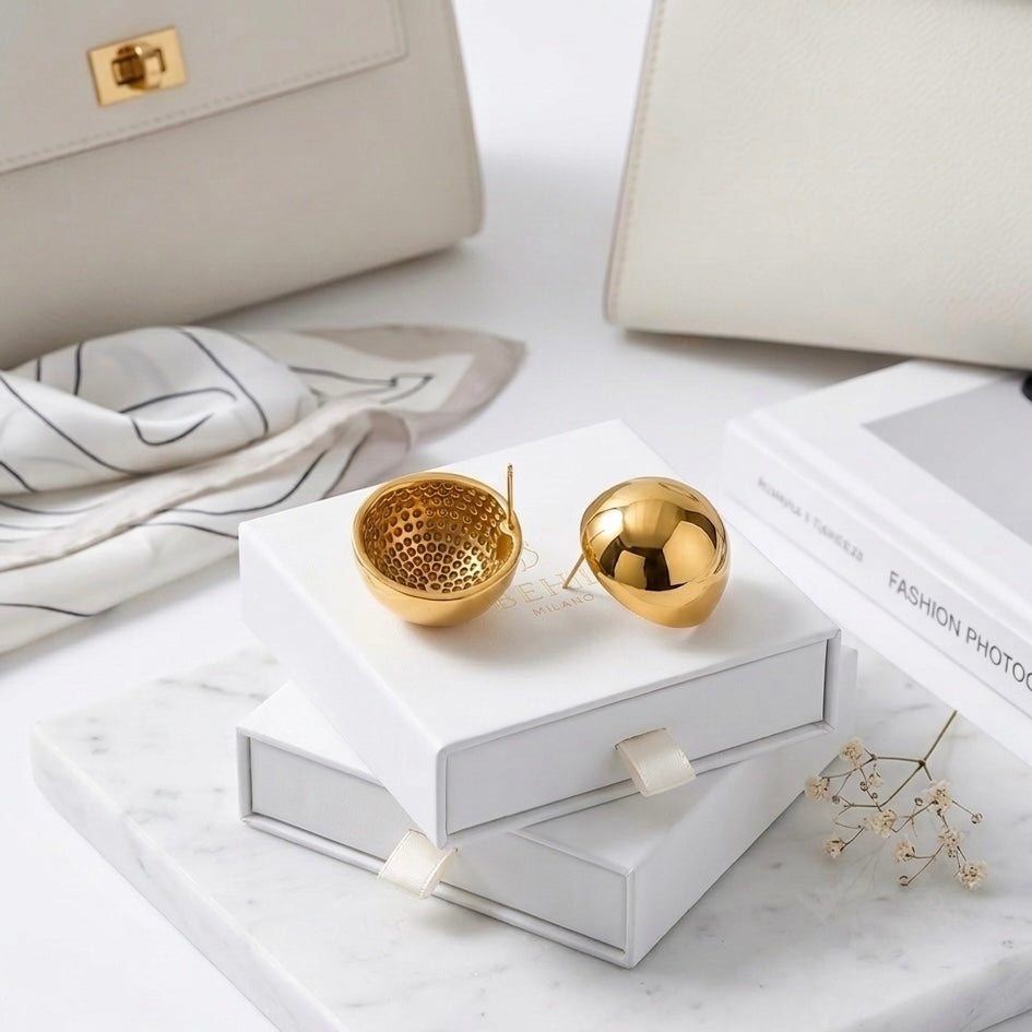 Tonia Earrings