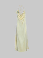 Rachel Dress Chamomile