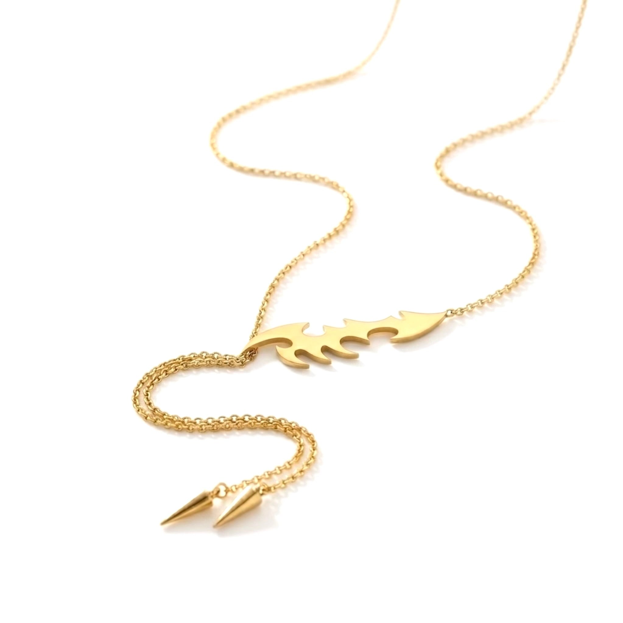Toria Necklace