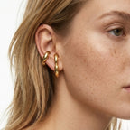Petra Earrings