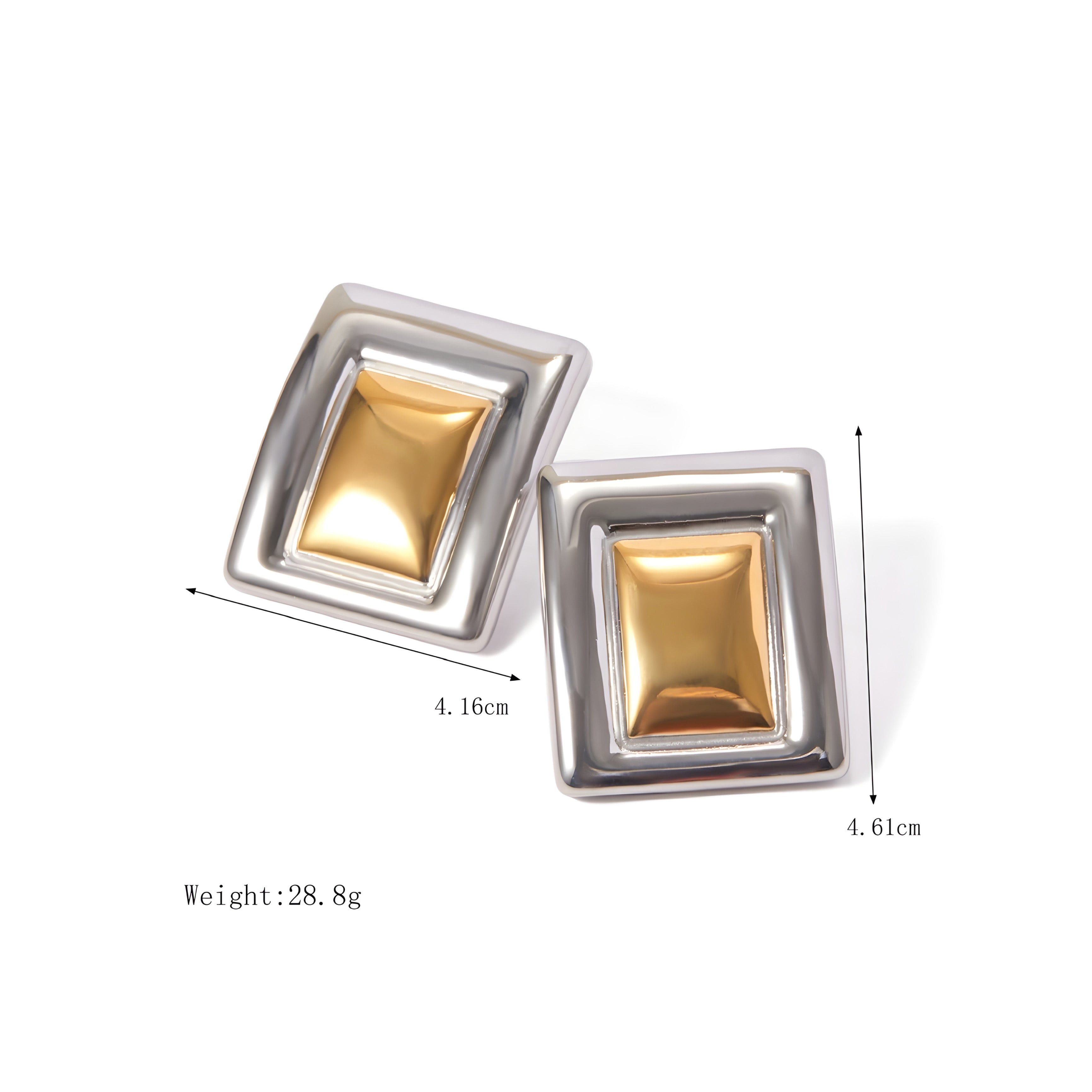 Isabella Earrings