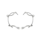 Afrodite Ear Cuffs