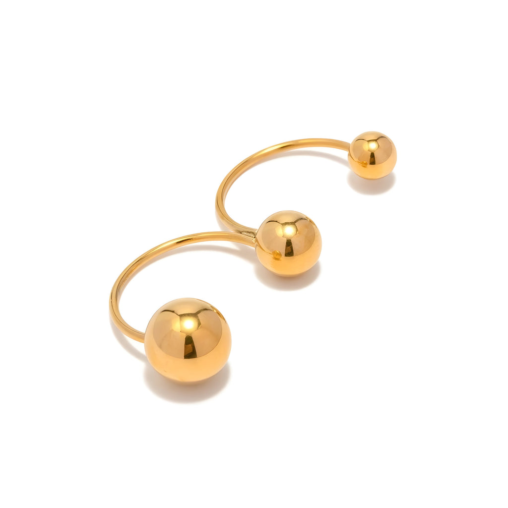 Bendis Ring