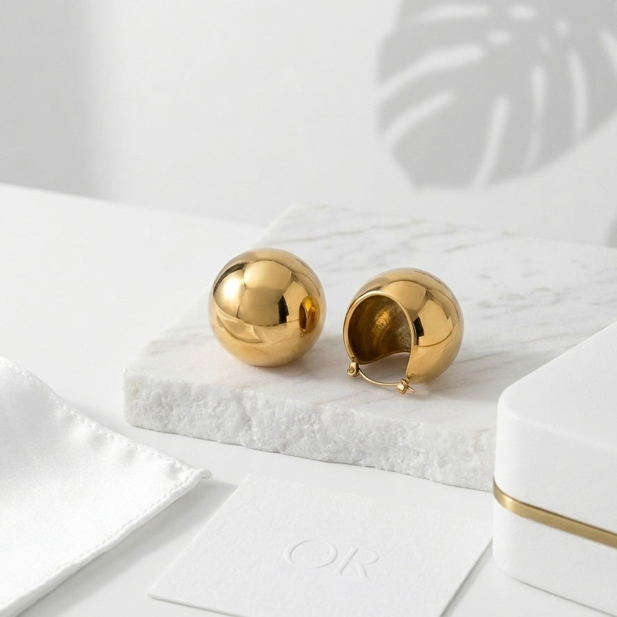 Erika Earrings