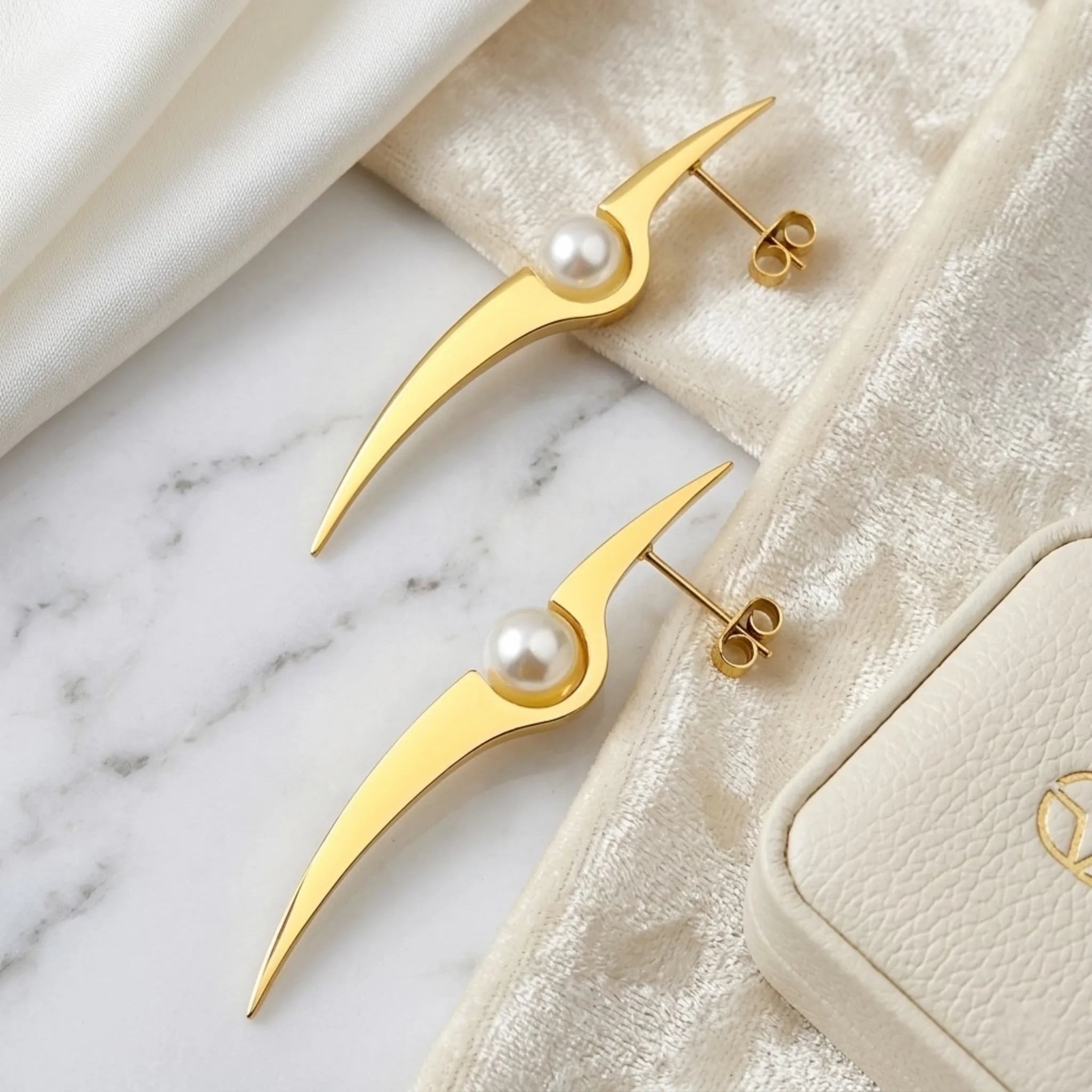 Serena Earrings