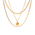 Yulia Necklace
