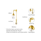 Patricia Earrings