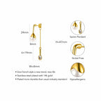 Patricia Earrings