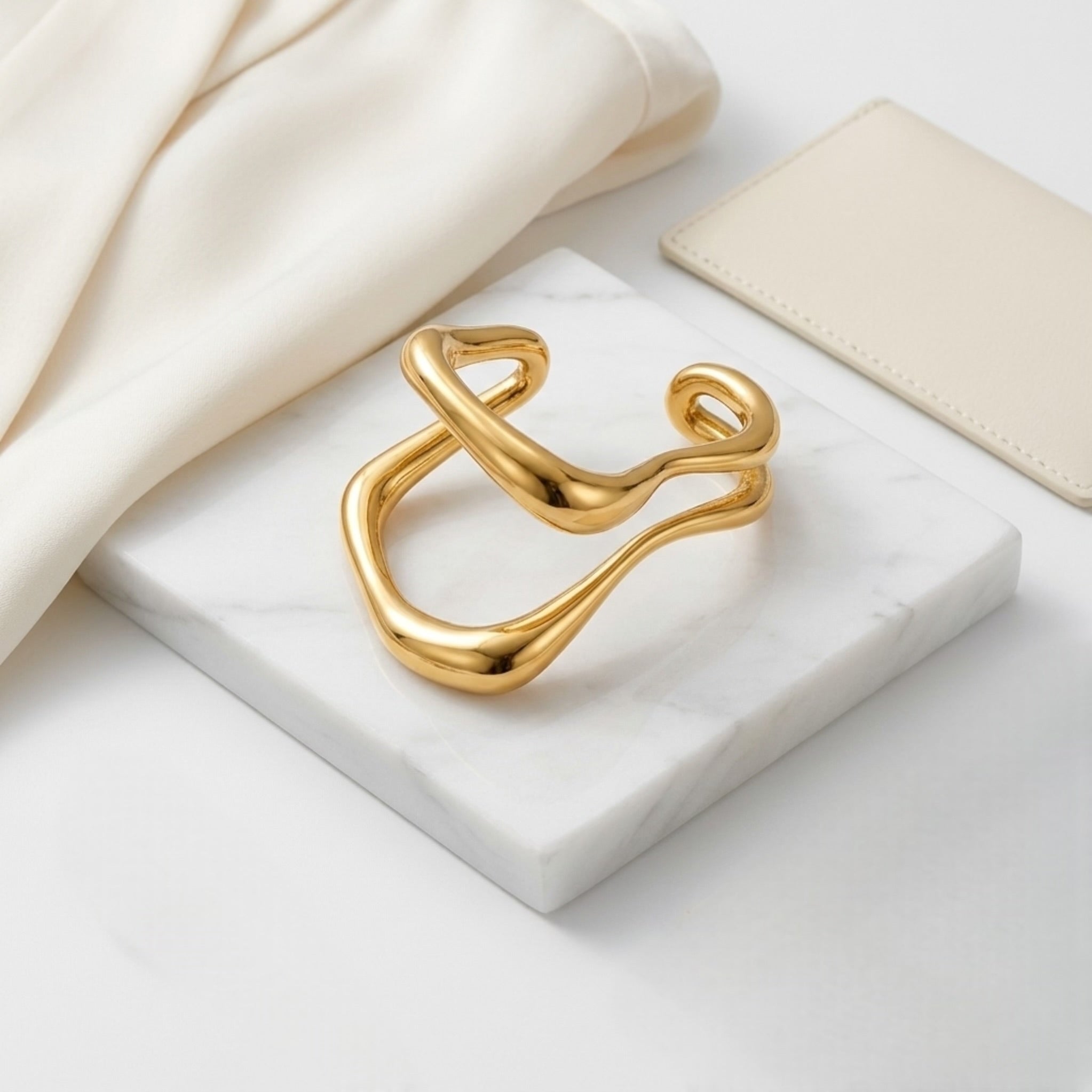 Talisa Earrings
