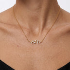 Naniko Necklace