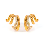 Tresha Earrings
