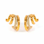 Tresha Earrings