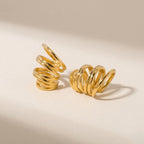 Denyse Ear Cuffs