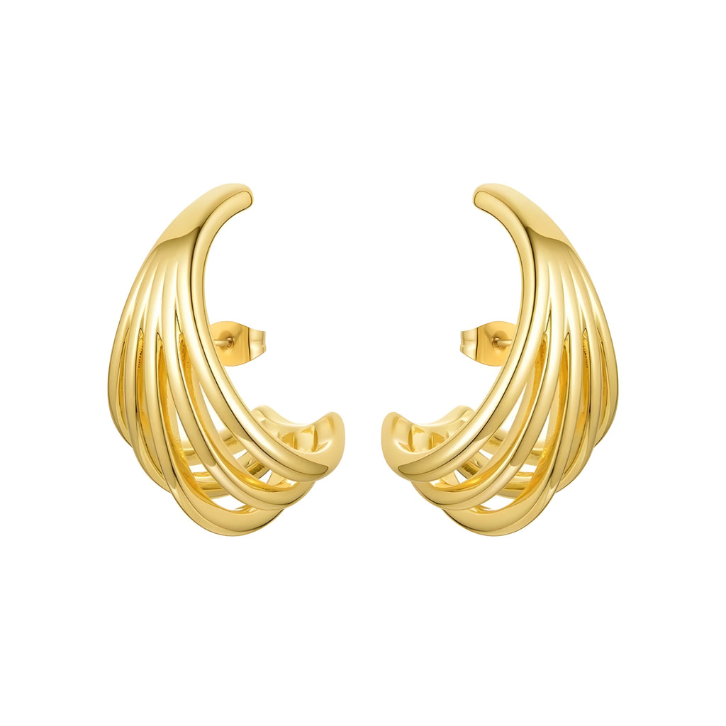 Nikita Earrings