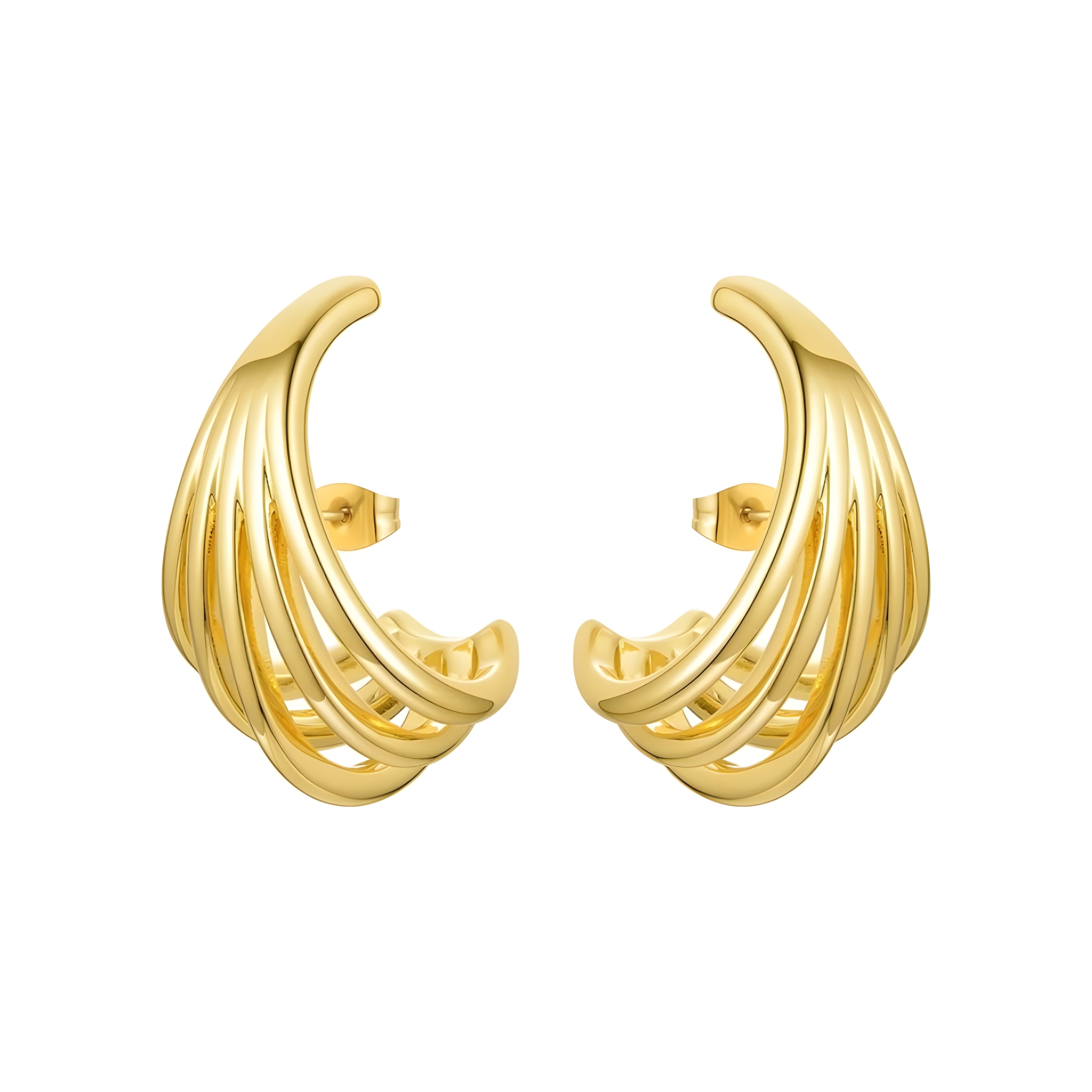 Nikita Earrings