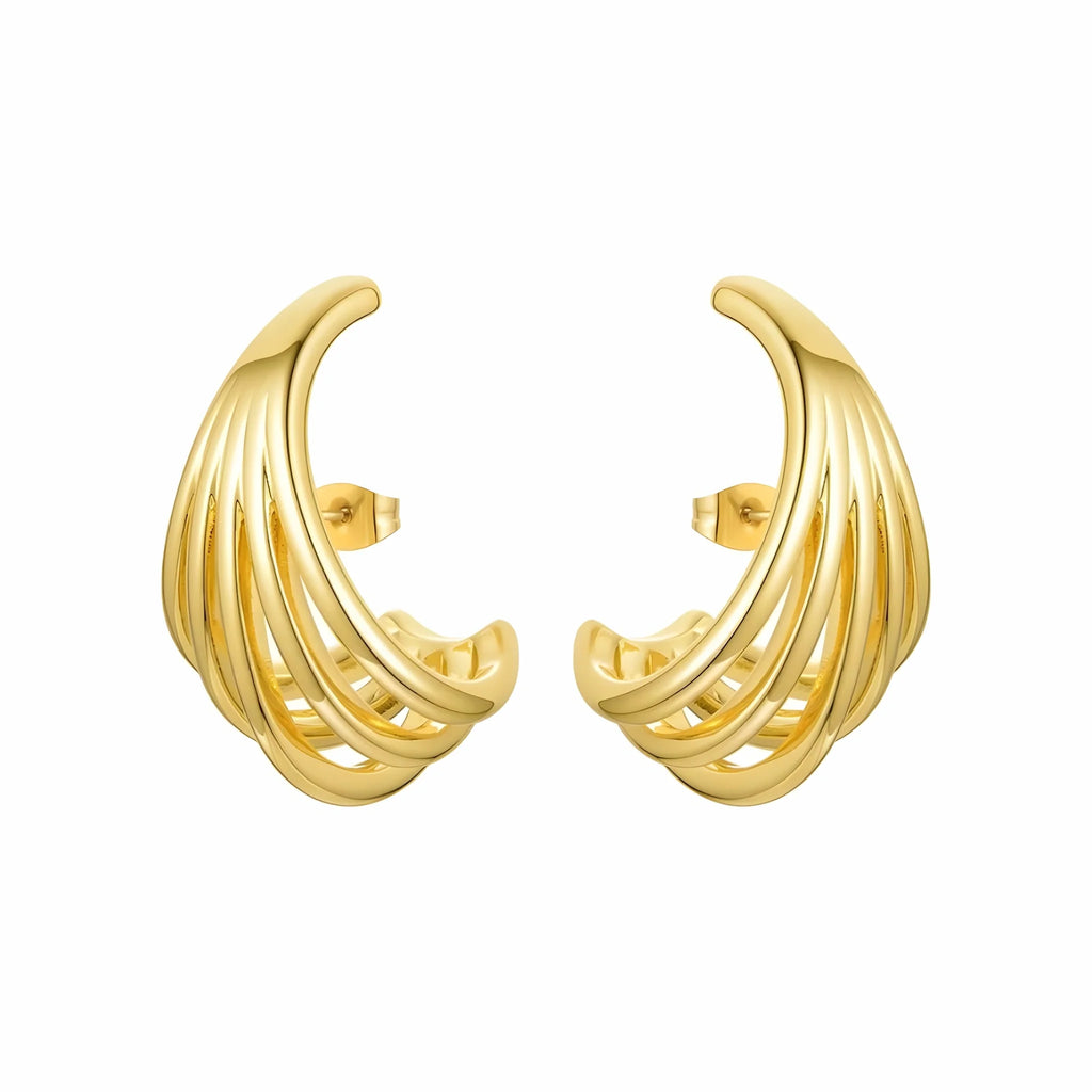 Nikita Earrings
