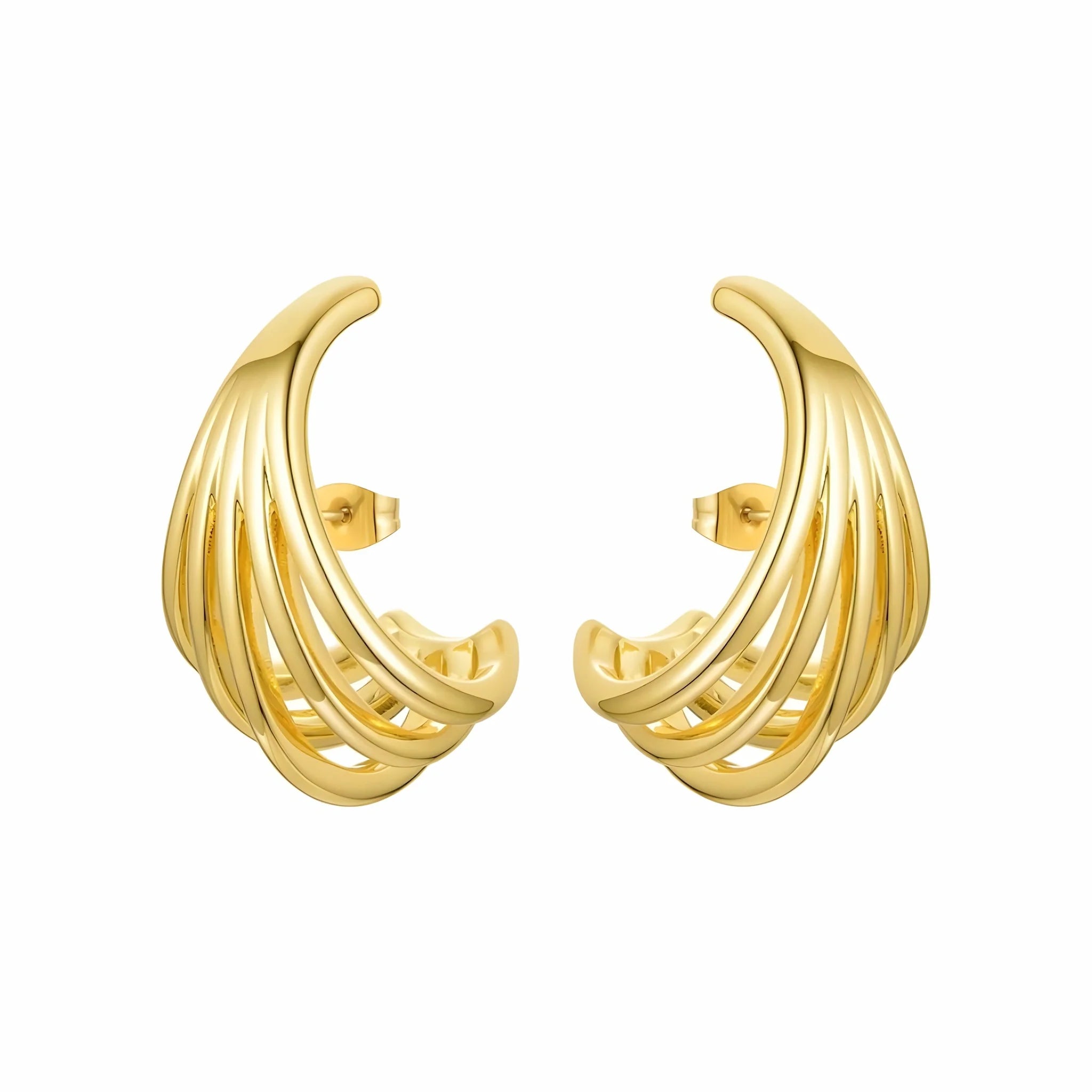 Nikita Earrings