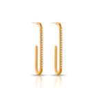 Floriana Earrings
