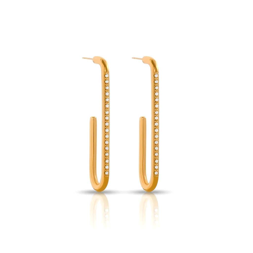 Floriana Earrings