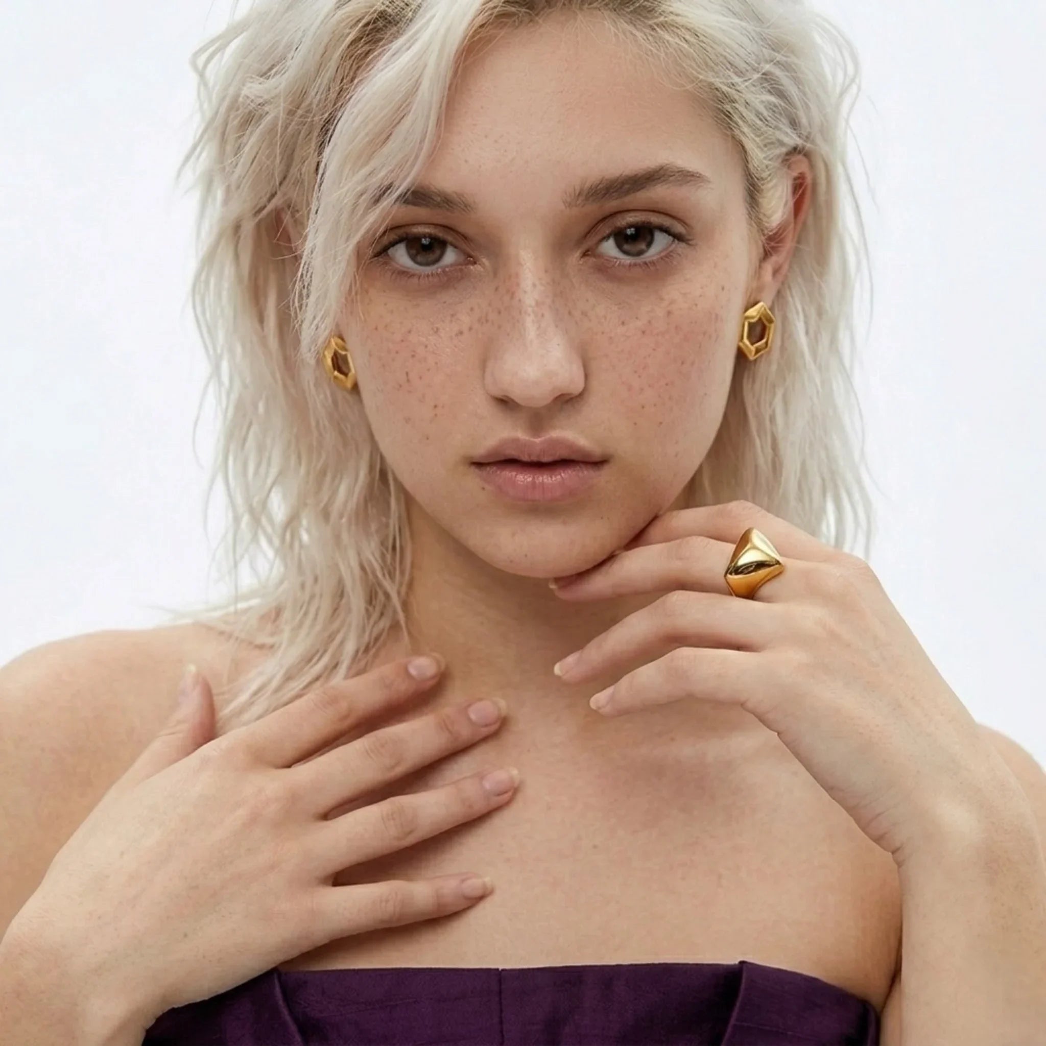 Renia Ring