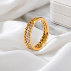 Letica Ring