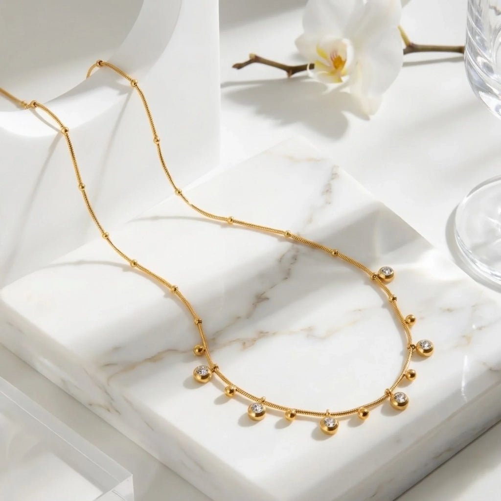Vera Necklace