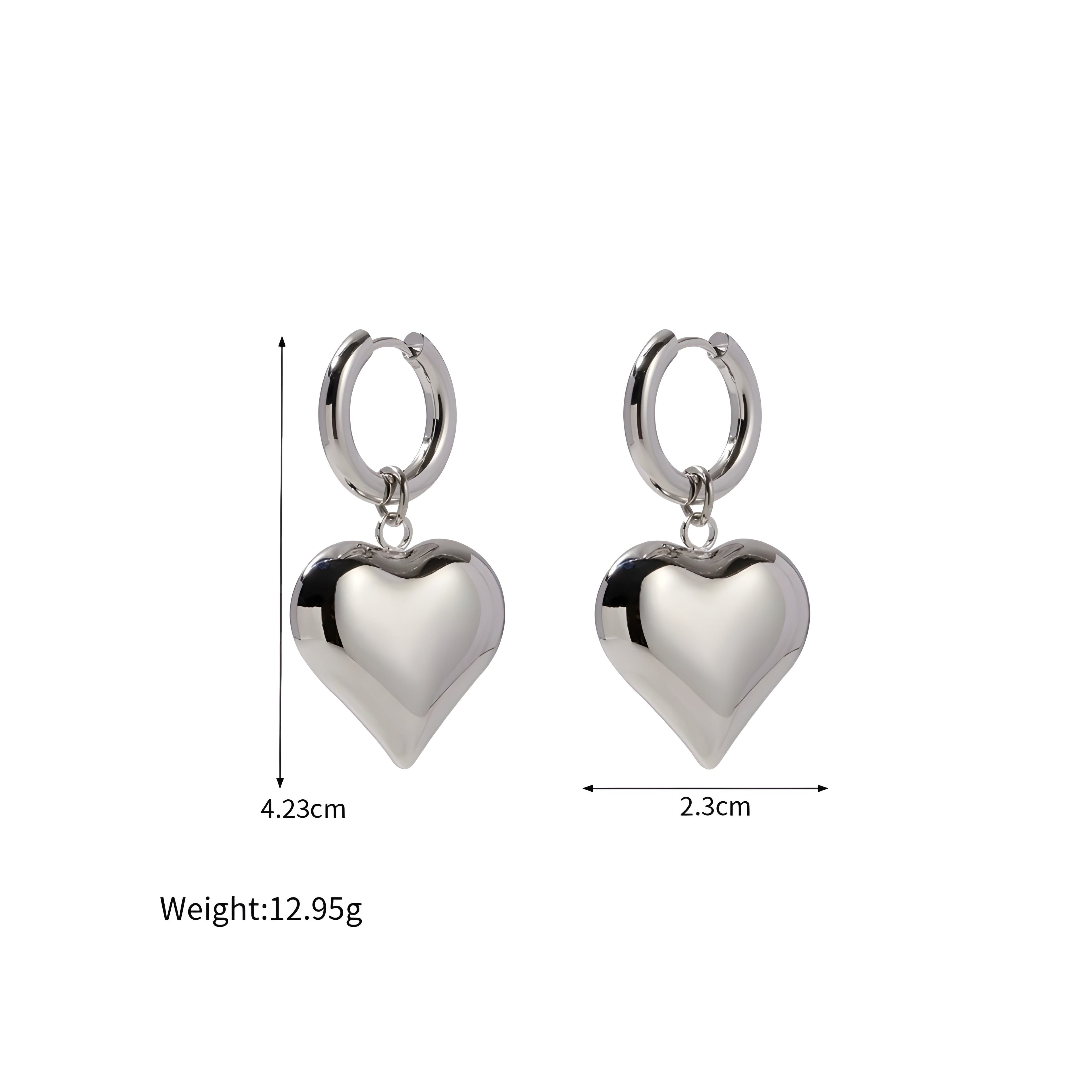 Emma Earrings