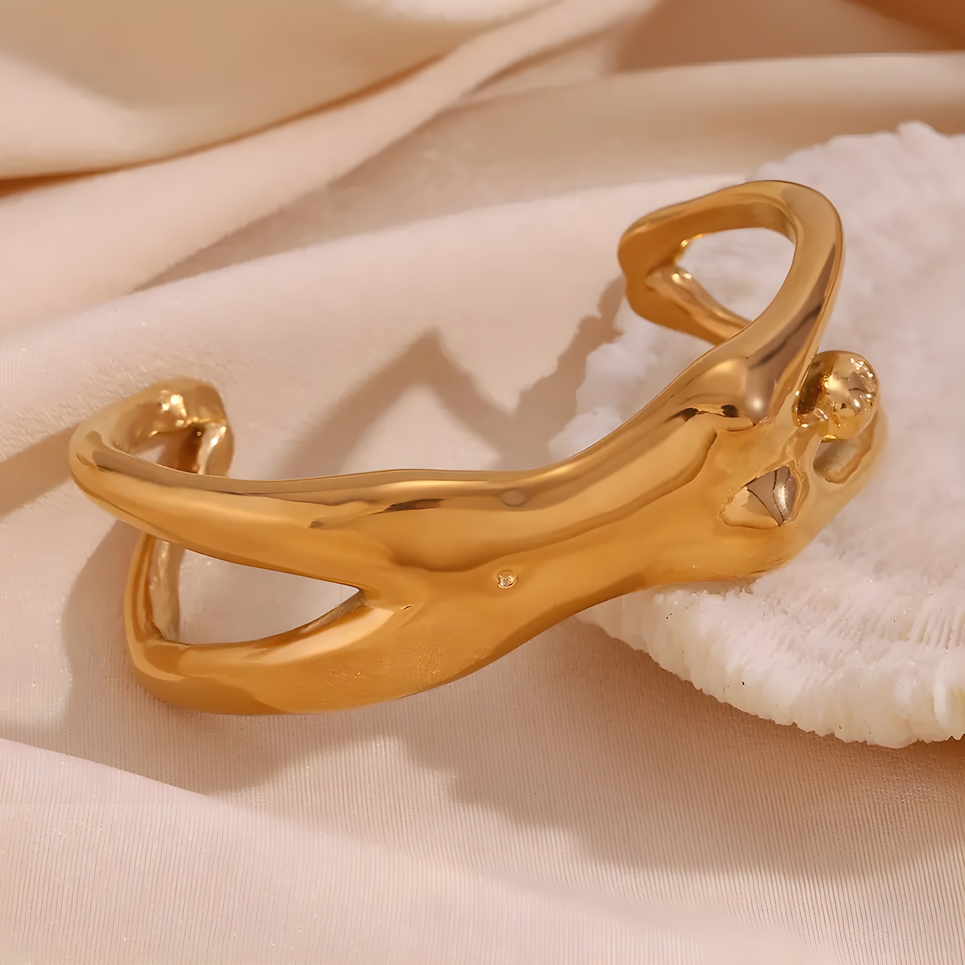 Devika Bracelet