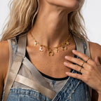 Misha Necklace