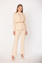 Taillier con cintura elegante per ogni occasione