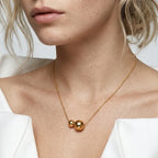 Perin Necklace