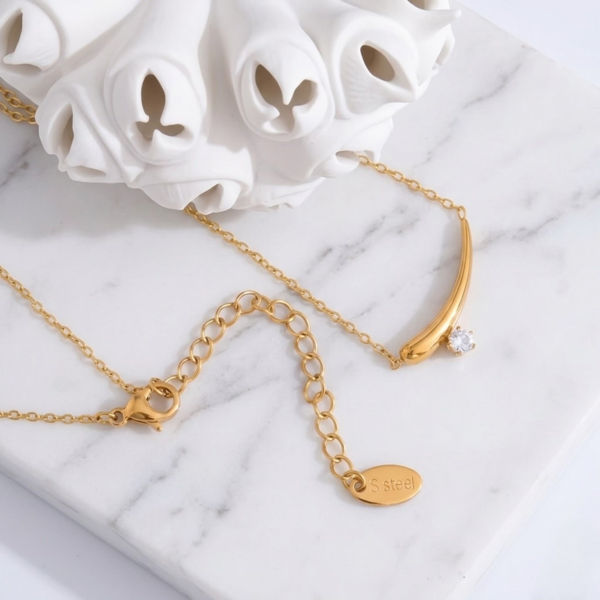 Lena Necklace