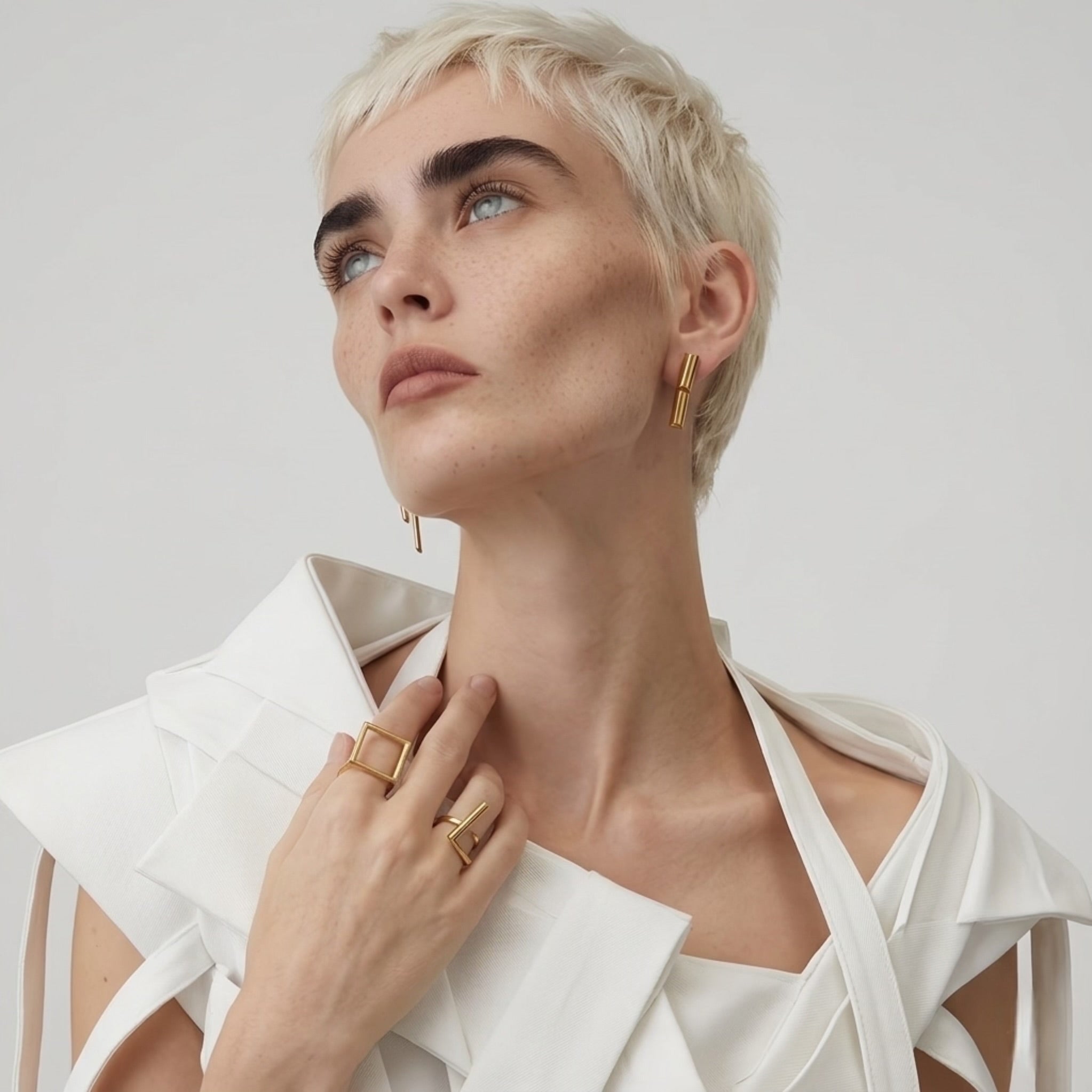 Ivana Earrings