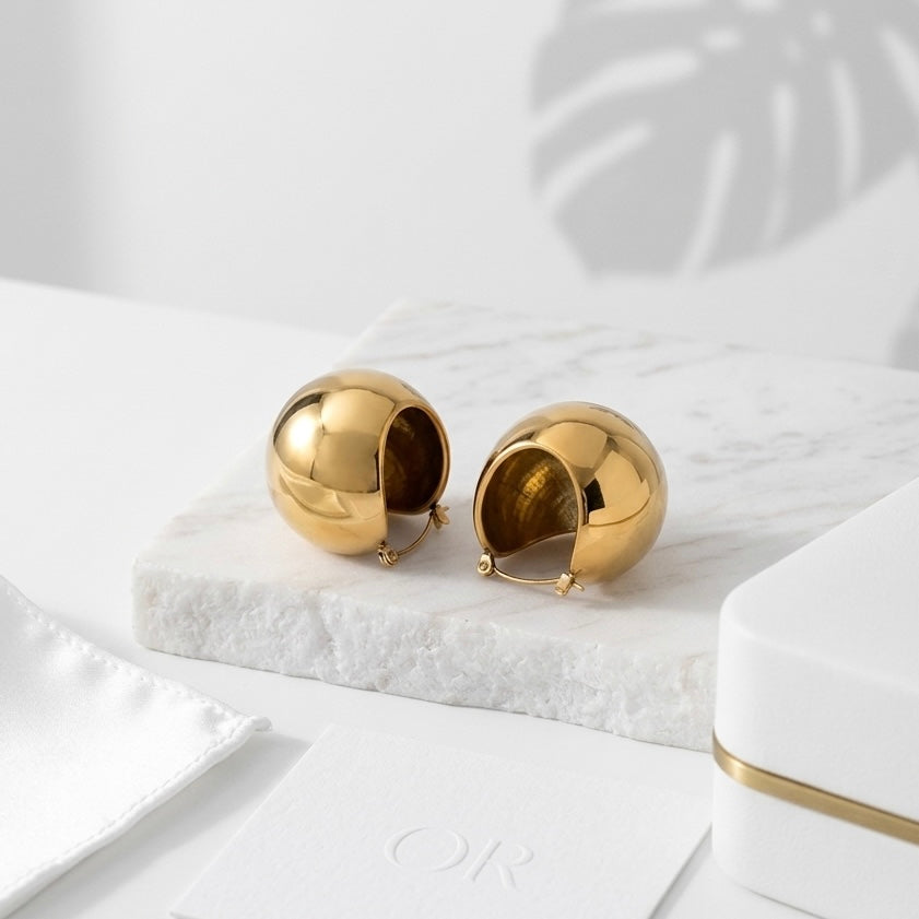 Erika Earrings
