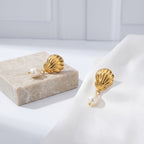 Shapa Earrings