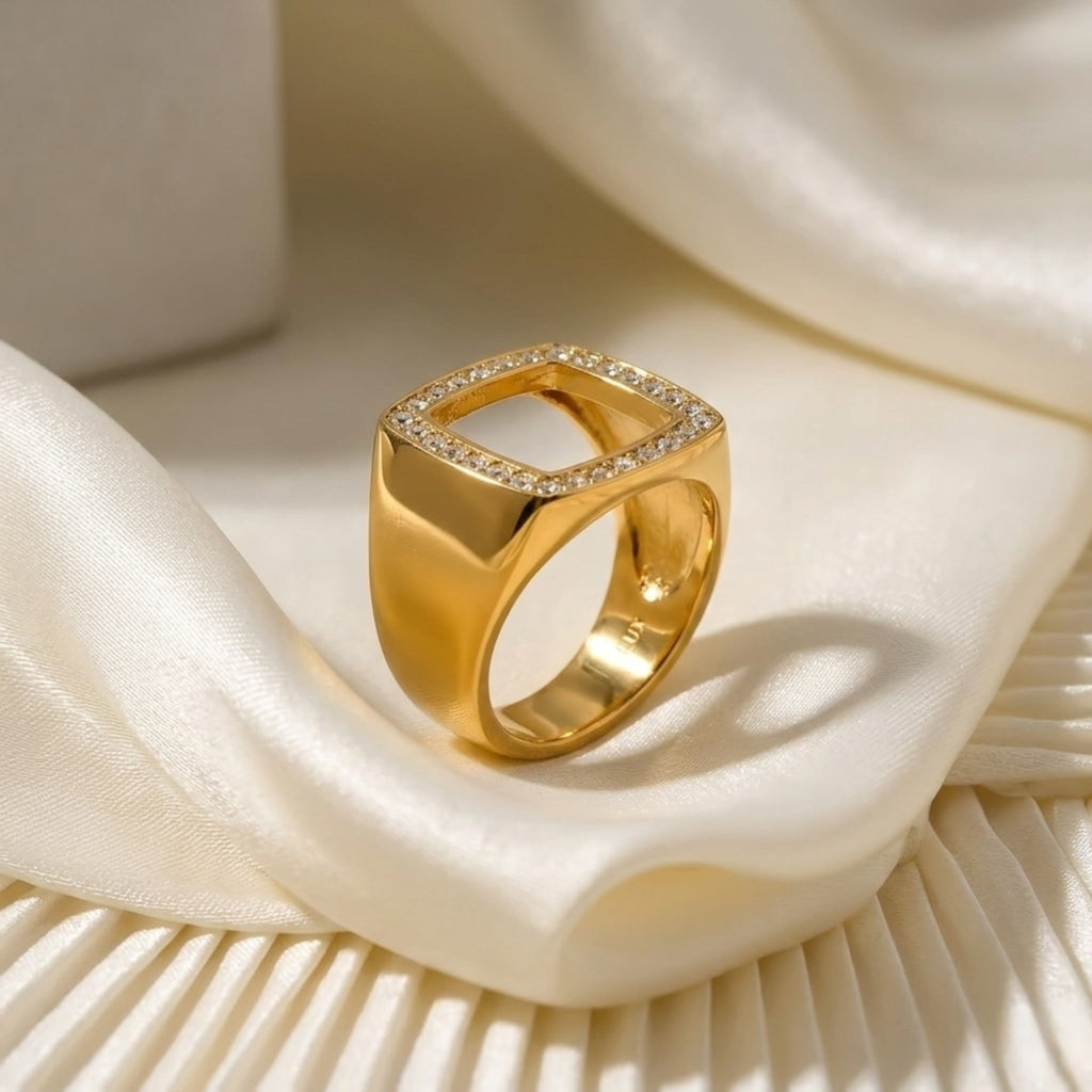 Pilar Ring