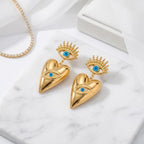 Veronica Earrings