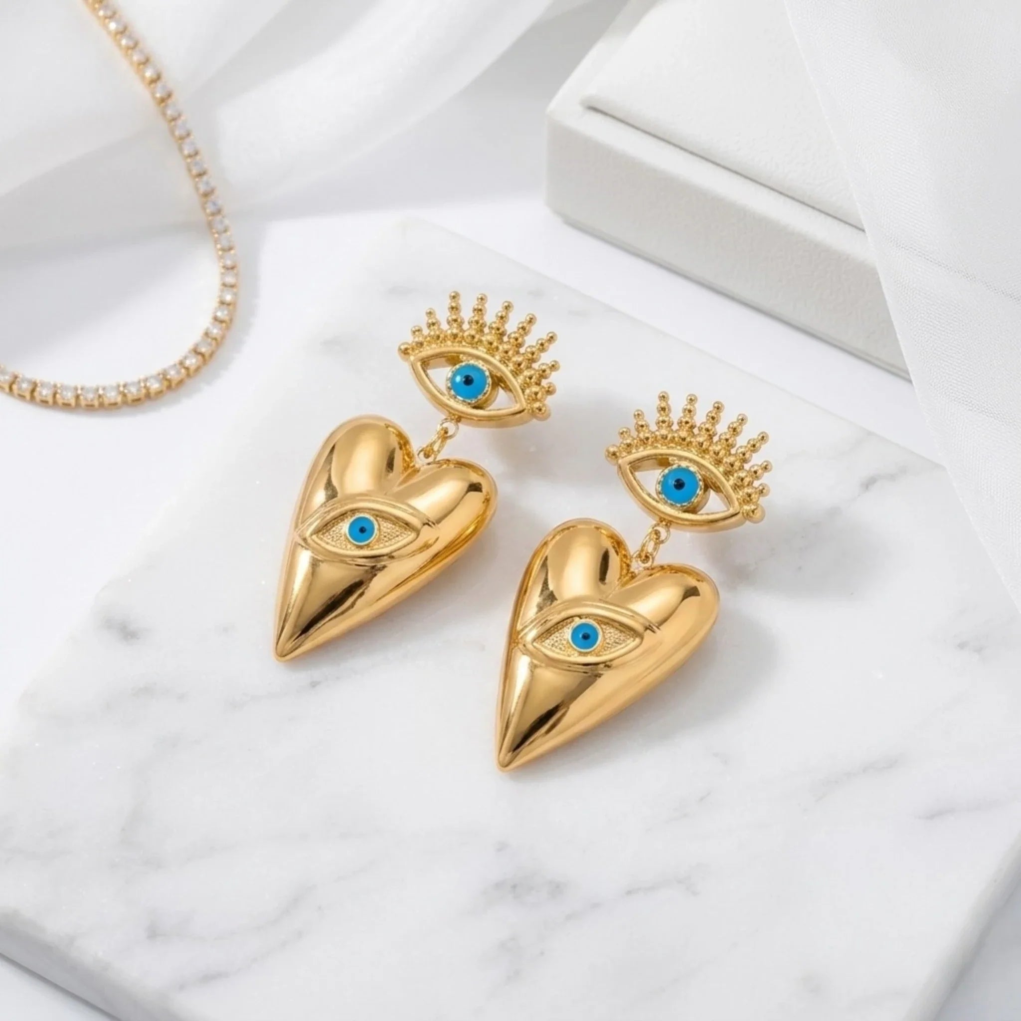Veronica Earrings